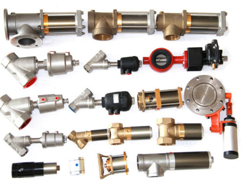 EPS automatische vormmachine vulpistol automatische ICF met koellucht