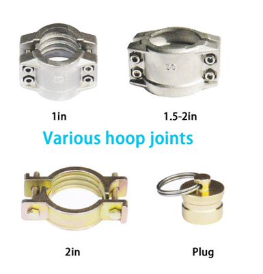 Klantenmachineonderdelen Freeswerk Aluminium Cnc Precision Metal Parts Services