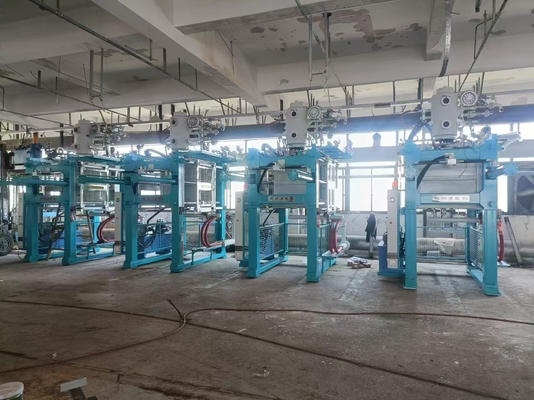 Best verkopende automatische vormgietmachine voor EPS polystyreen