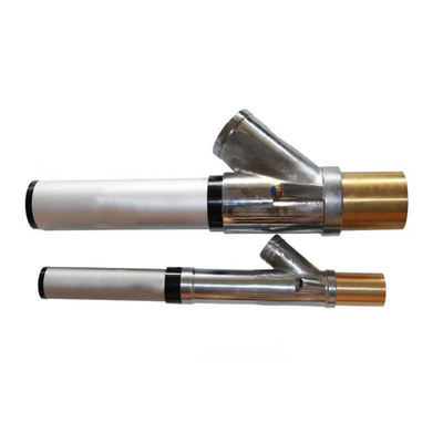 Professionele EPS-vulgewerinjector voor EPS-machineonderdelen