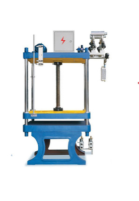 EPS lost foam molding machine gietfoam machine