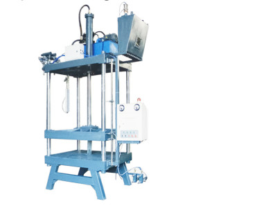 Volledig automatische EPS-vormgietmachine