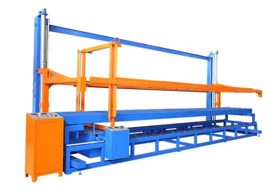 EPS-schuimsnijmachine voor warmdraad met hoge capaciteit en hoge snij snelheid