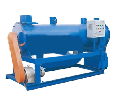 Nieuwe granulator voor afval EPS materiaal Plastic Recycling Machine