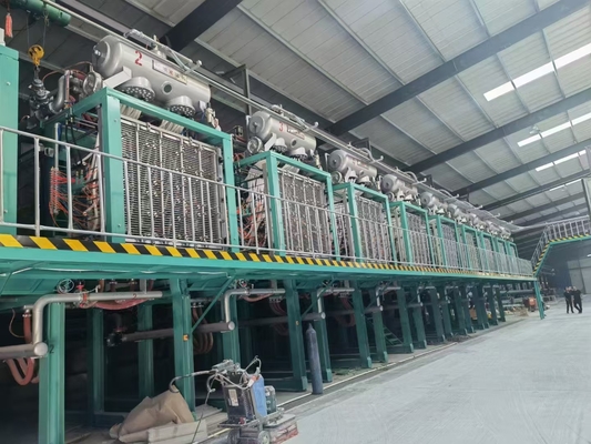 EPS-vormmachine Polystyreen visdoos schuimmachine