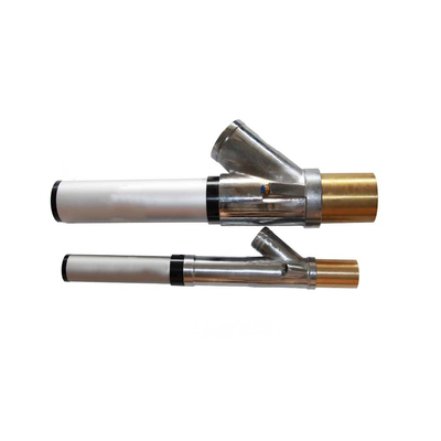 Hoogwaardige EPS-injector voor het vullen van EPS-feeders en EPS-kralen