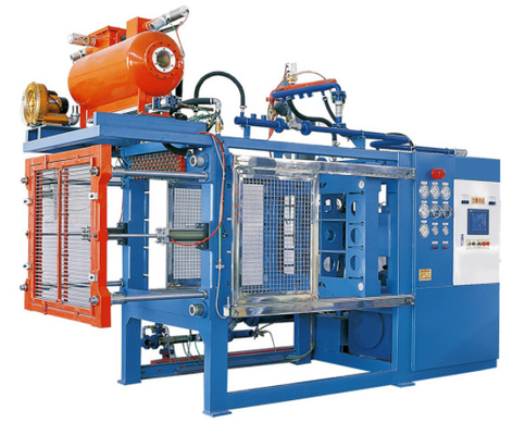 AC380V Energiebesparende EPS-gietmachine EPS-schuimdoosmachine