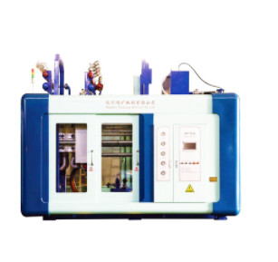 ETPU Bead Midsole Schoenmateriaal Schuimmachine