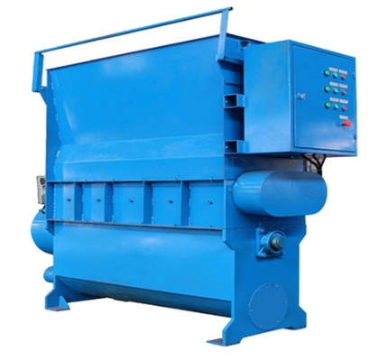 EPS-compactor Elektronisch schuim recyclingcompactor productielijn
