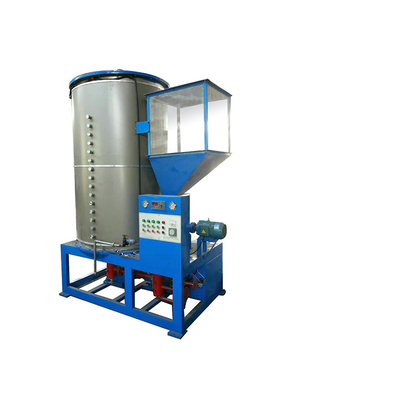 10kw ononderbroken Preexpander 5m Roestvrij staal