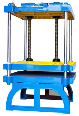 Vervalt het Semi Automatische EPS van de loodschroef Schuim 900x540mm