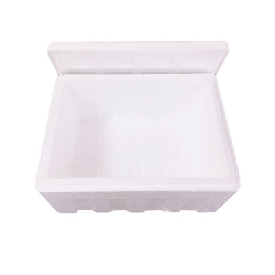 Fruit of Plantaardige EPS het Aluminiumlegering 6063 van de Doosvorm