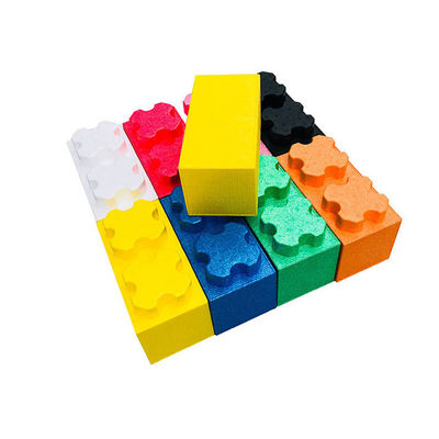 EPS van de aluminiumlegering Vorm