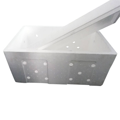 EPS van de aluminiumlegering de Koude Efficiency van de de Vorm Hoge Productie van de Vissendoos