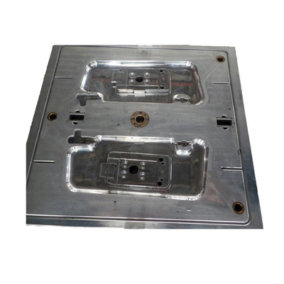 EPS van auto Binnenlandse Delen Vorm voor Autovizier 6063 Aluminium