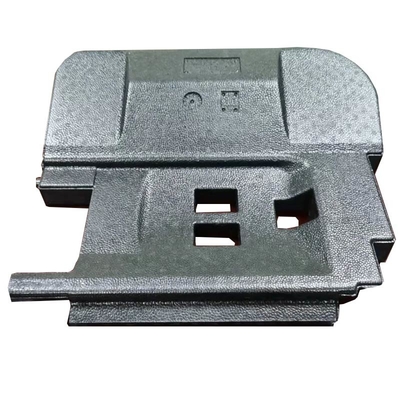 Aluminium 6063 EVP-van de de vormauto van de autozetel de Binnenlandse Toebehoren