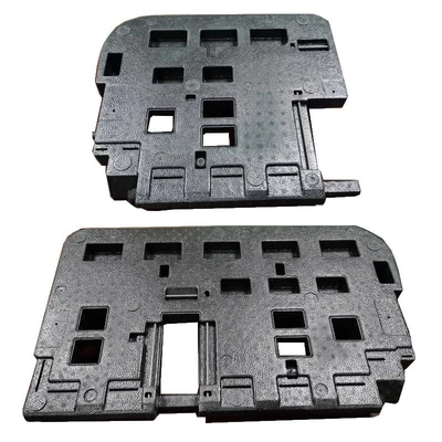 Aluminium 6063 EVP-van de de vormauto van de autozetel de Binnenlandse Toebehoren