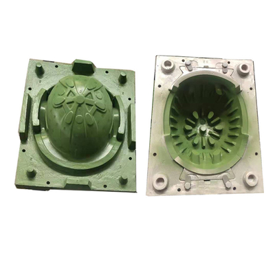 De Rol van de fietsmotorfiets het Schaatsen Helmeps Vorm