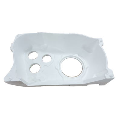 Verpakkende EPS van de Motor van een autodelen van de Beschermingsdoos Vorm