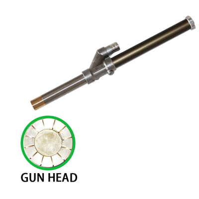 De Vervangstukken van Front Air Filling Gun EPS van Machines