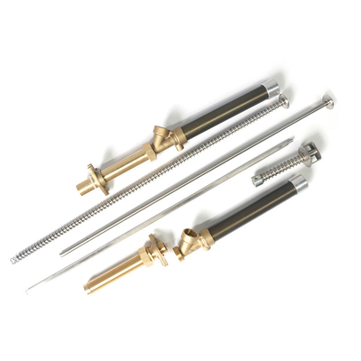 De Vervangstukken van Front Air Filling Gun EPS van Machines