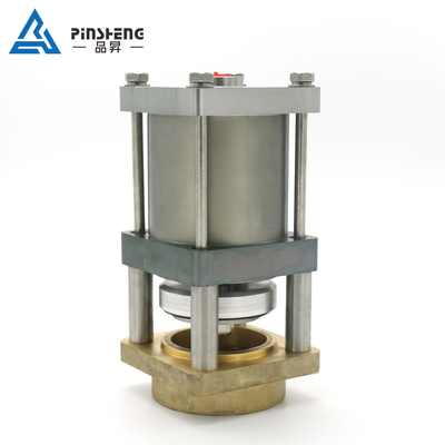 Van de de Drainagemachine van de luchtlossing de Klep van de de Vervangstukkenriolering