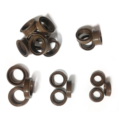 Van de Machinevervangstukken van EVP EPTU van FKM EPS het Kanon Verzegelende Ring