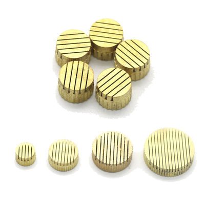 8mm 10mm 12mm 15mm 20mm de Opening van de het Messingskern van de Filterstop