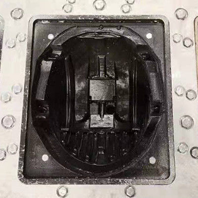 Aanpassing EPS EPP-vormen Verschillende soorten helmvoeringvormen