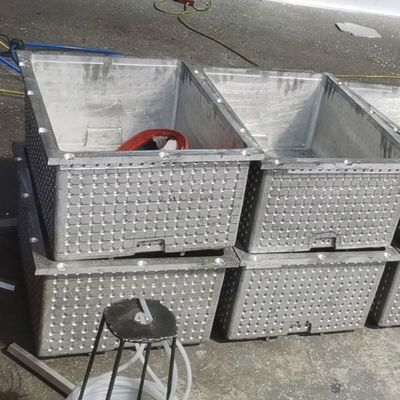 EPS VAN HET GRONDSTOFFENaluminium DE DOOSvorm VAN HET VORMschuim