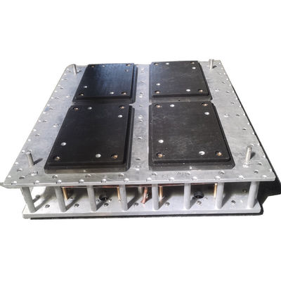 EPS VAN HET GRONDSTOFFENaluminium DE DOOSvorm VAN HET VORMschuim