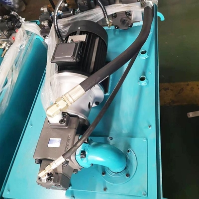 PINSHENG AUTOMATISCHE EPS HET AFGIETSELmachine VAN SHAPE