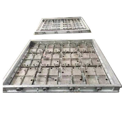 EPS van de aluminiumlegering de Vormtoolbox van EVP Materiaal die Delen dragen