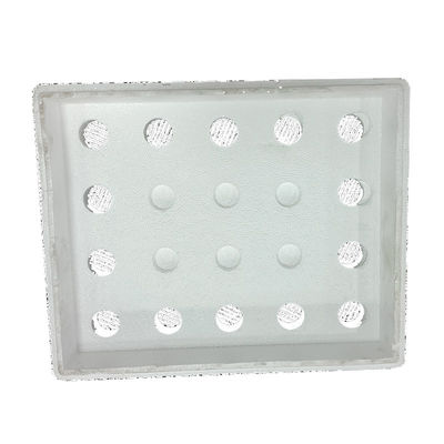 6063 EPS van het typeschuim de Bescherming van de Vormmotor Verpakking