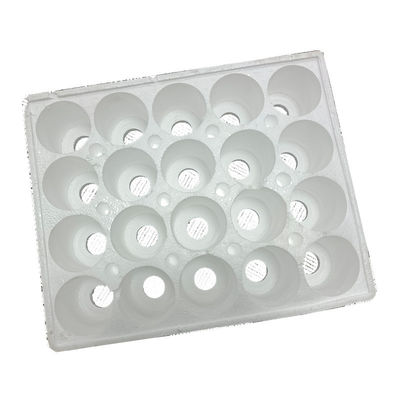 6063 EPS van het typeschuim de Bescherming van de Vormmotor Verpakking