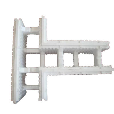 Aangepaste EPS van de aluminiumlegering Vorm voor de Bouw van Schuimbaksteen