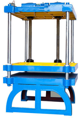 Automatische EPS-vormgietmachine met vacuüm