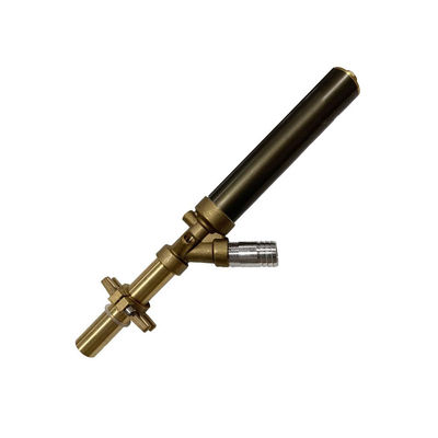 Nieuwe EPS-machine reserveonderdelen vulpistol Voor EPS-bordmachine schuim polystyreen voedingspistool