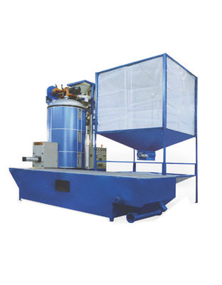 Energie-efficiëntie EPS vormgietmachine EPS productielijn