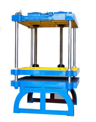 Hoog efficiënte EPS-vormgietmachine Foam Productielijn